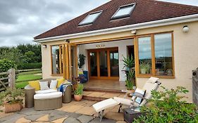 Gorgeous Countryside Hillview Annexe